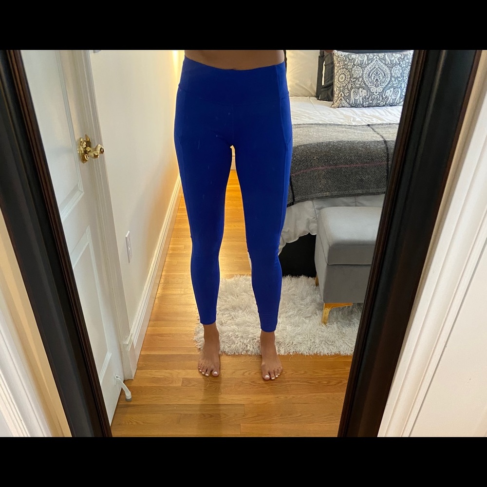 Athleta Contender Tight
